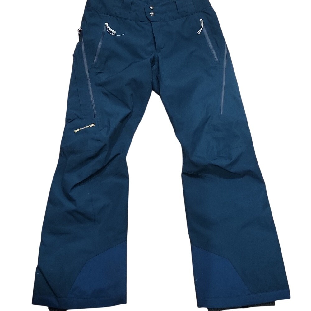 Patagonia Women's Powder Bowl Gorpcore Snow Recco Board Xsmall‎ Mountain Goretex